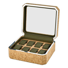 Wolf - Cortica 8-Unit Watch Box | 668561
