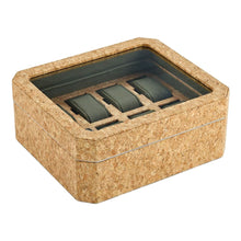 Wolf - Cortica 8-Unit Watch Box | 668561