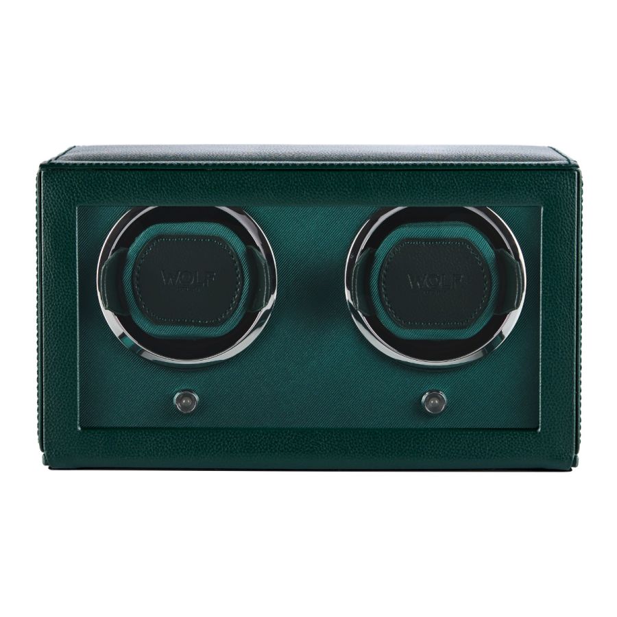 Wolf - Cub Double Watch Winder | 461241