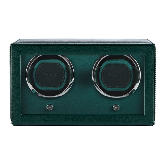 Wolf - Cub Double Watch Winder | 461241