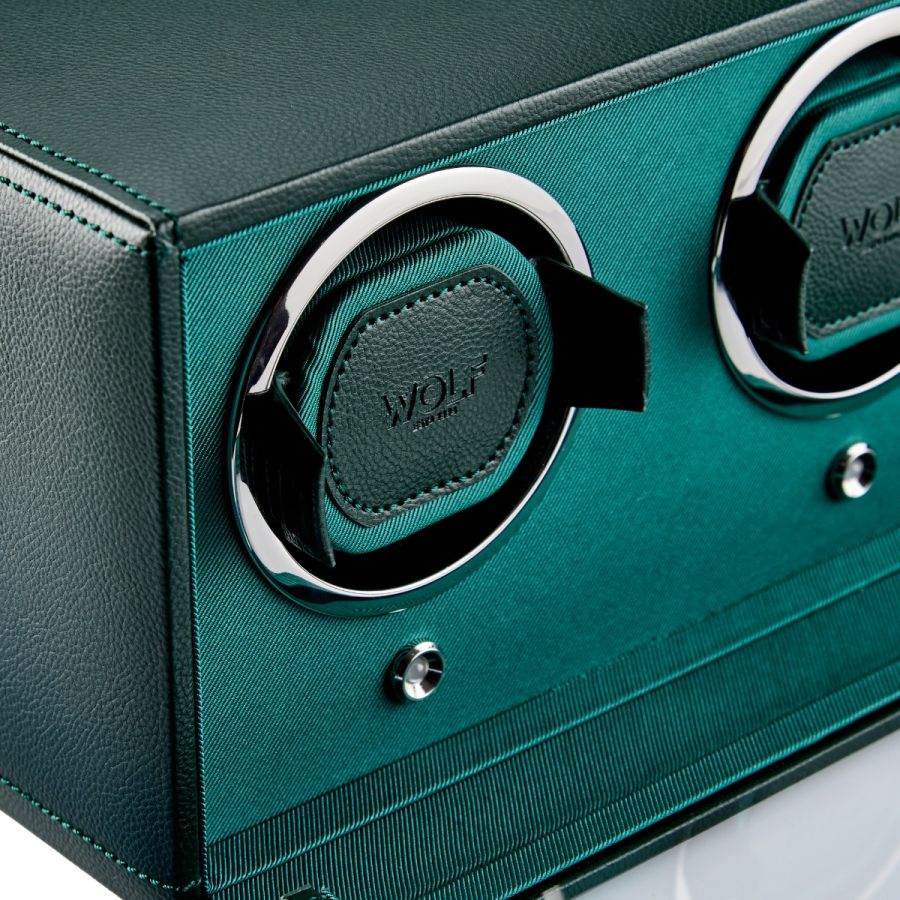 Wolf - Cub Double Watch Winder | 461241