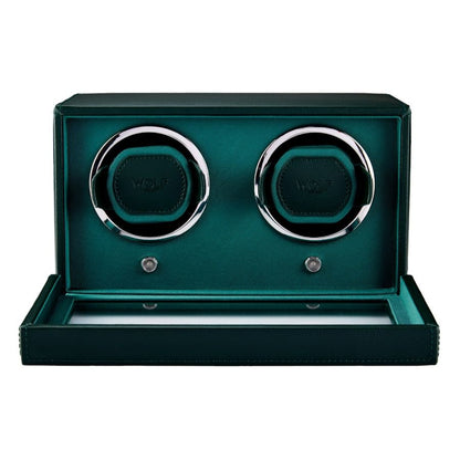 Wolf - Cub Double Watch Winder | 461241