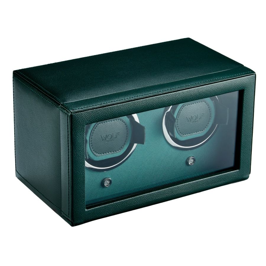 Wolf - Cub Double Watch Winder | 461241