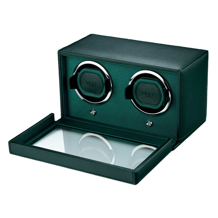 Wolf - Cub Double Watch Winder | 461241