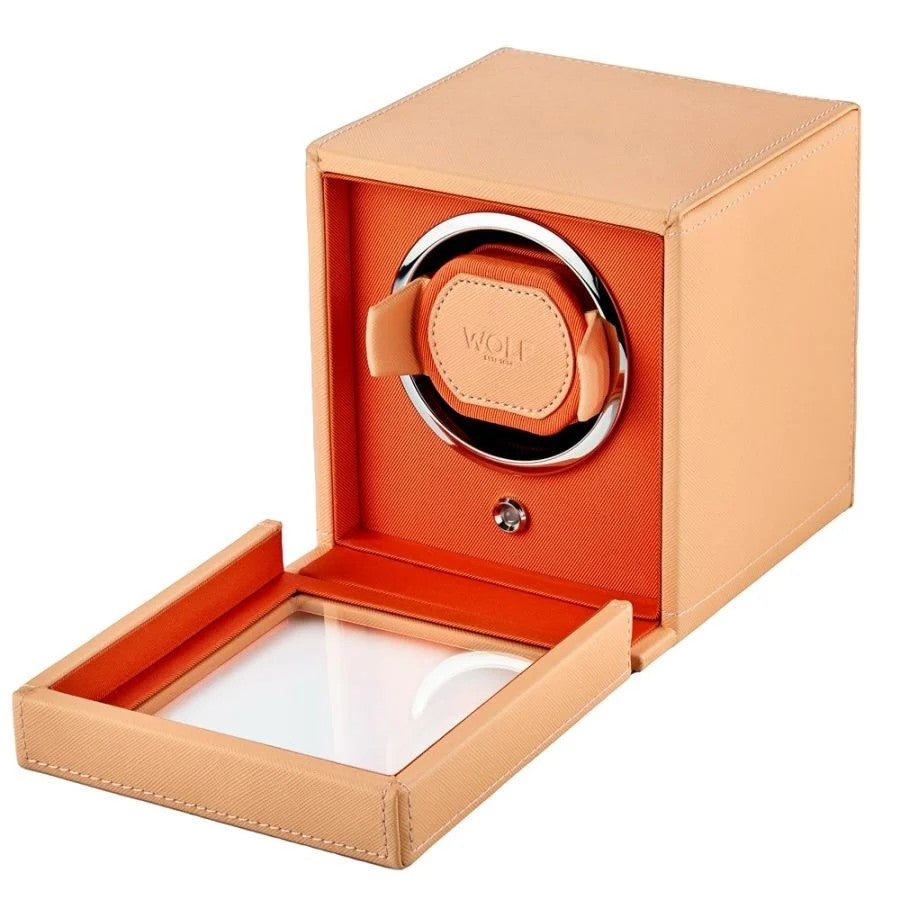 Wolf - Cub Single Watch Winder | 461162