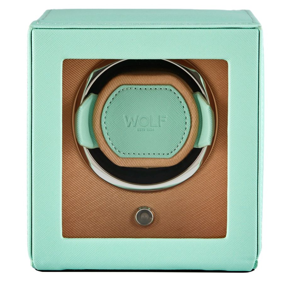 Wolf - Cub Single Watch Winder | 461125