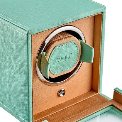 Wolf - Cub Single Watch Winder | 461125