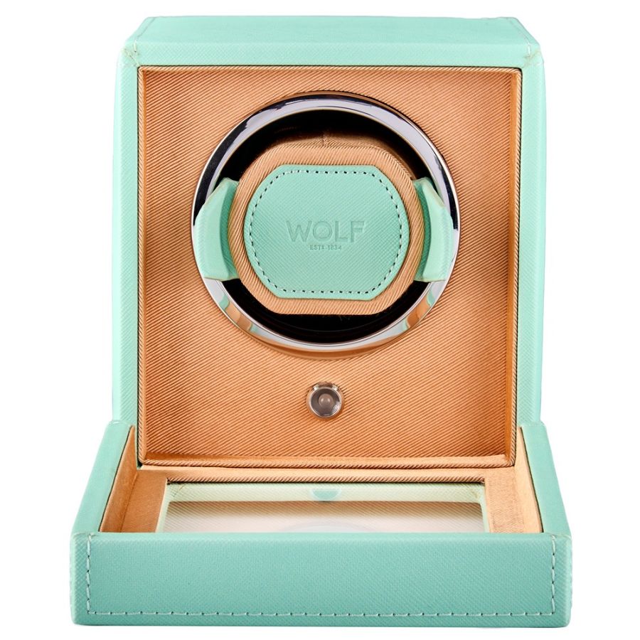 Wolf - Cub Single Watch Winder | 461125