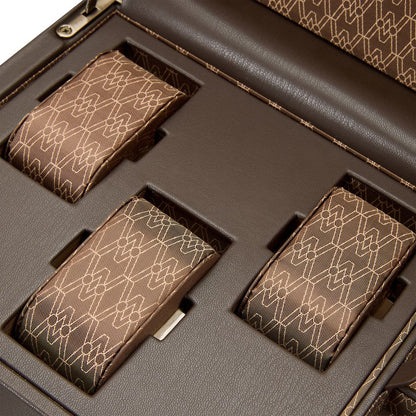 Wolf - Earth Double Winder w Storage | 190406