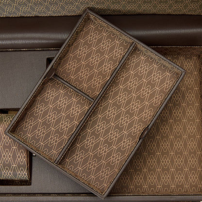 Wolf - Earth Double Winder w Storage | 190406