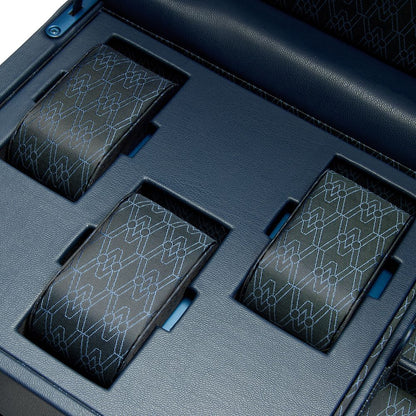 Wolf - Earth Double Winder w Storage | 190417