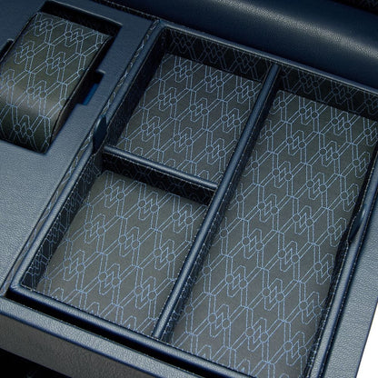 Wolf - Earth Triple Winder w Storage | 190517