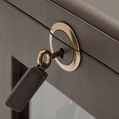 Wolf - Earth Single Winder w Storage | 190306