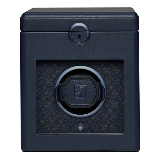 Wolf - Earth Single Winder w Storage | 190317