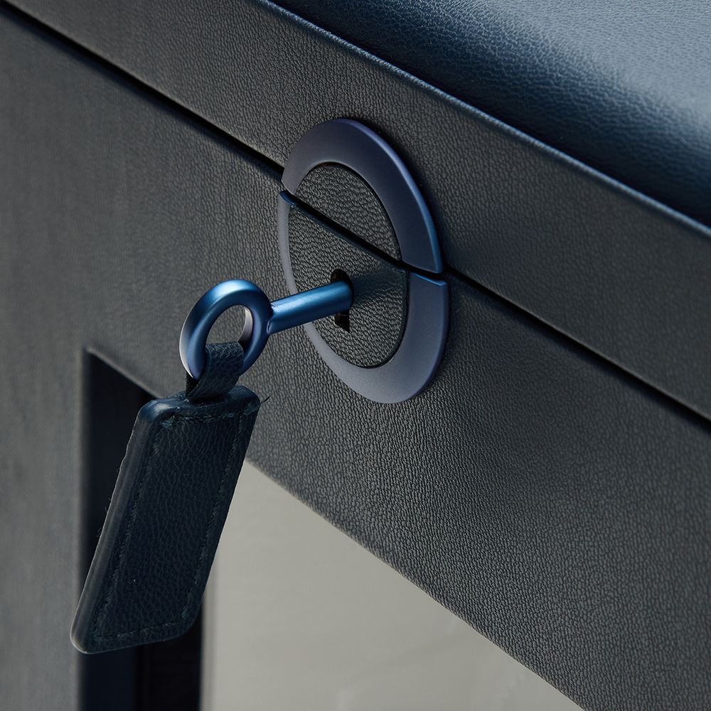 Wolf - Earth Single Winder w Storage | 190317