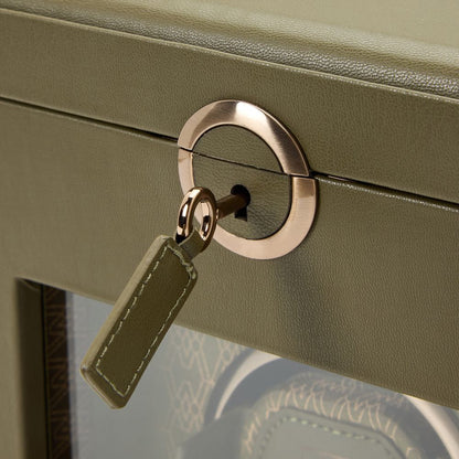 Wolf - Earth Single Winder w Storage | 190341