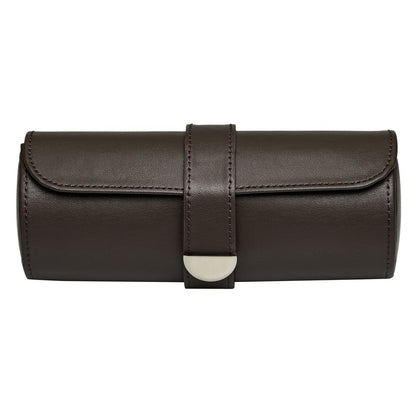 Wolf - Earth Triple Watch Roll | 190606