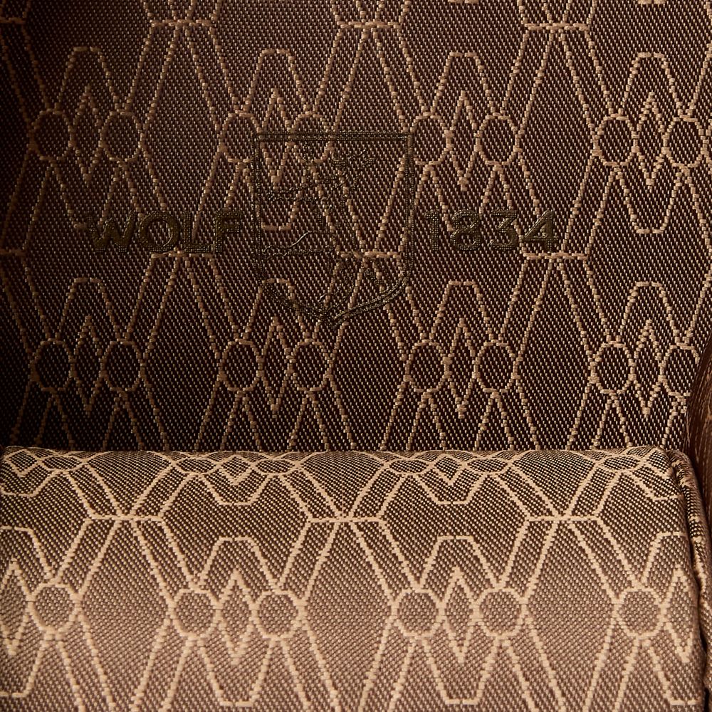 Wolf - Earth Triple Watch Roll | 190606