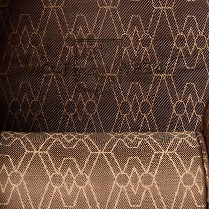 Wolf - Earth Triple Watch Roll | 190606