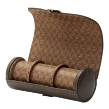 Wolf - Earth Triple Watch Roll | 190606