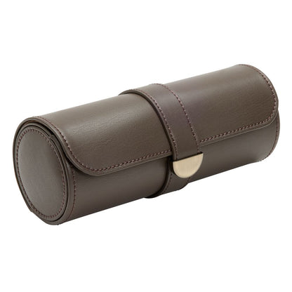 Wolf - Earth Triple Watch Roll | 190606