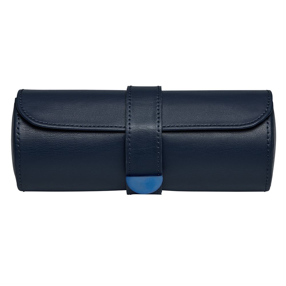 Wolf - Earth Triple Watch Roll | 190617