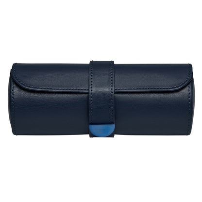 Wolf - Earth Triple Watch Roll | 190617