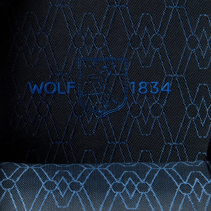 Wolf - Earth Triple Watch Roll | 190617