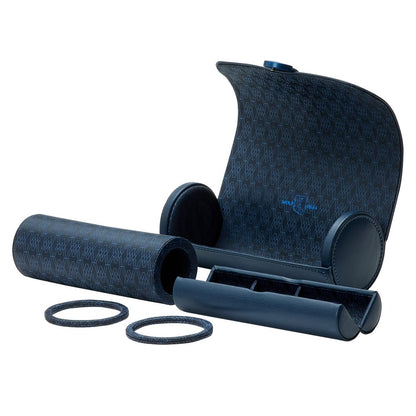 Wolf - Earth Triple Watch Roll | 190617