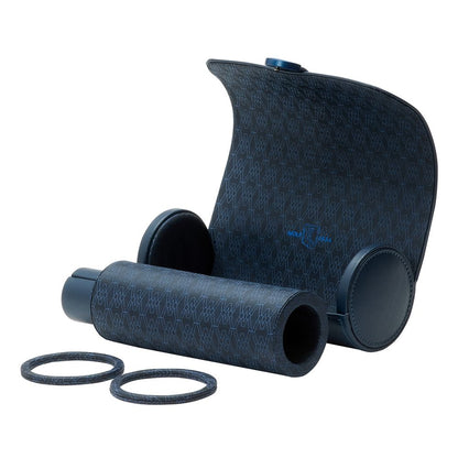 Wolf - Earth Triple Watch Roll | 190617