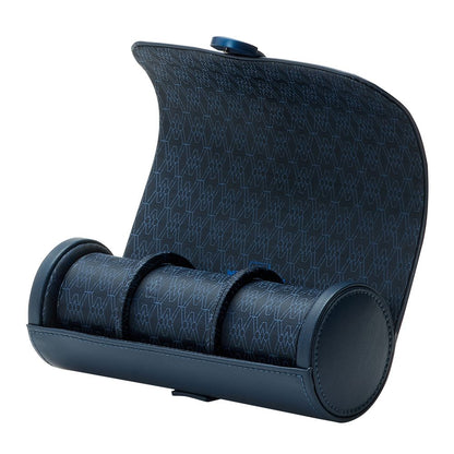 Wolf - Earth Triple Watch Roll | 190617