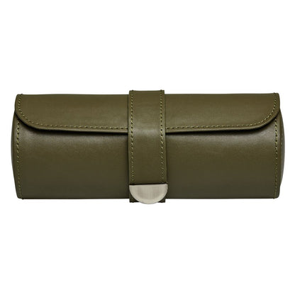 Wolf - Earth Triple Watch Roll | 190641