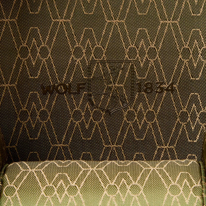 Wolf - Earth Triple Watch Roll | 190641