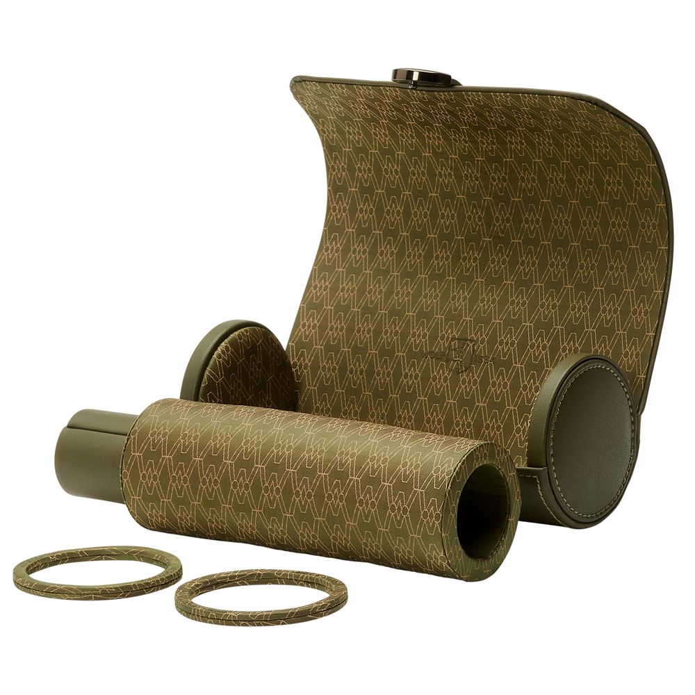 Wolf - Earth Triple Watch Roll | 190641