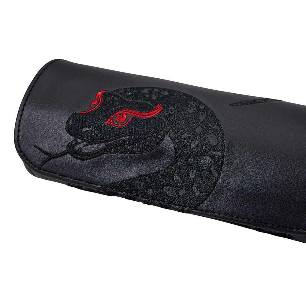 Wolf - Lunar Triple Watch Roll | 493802