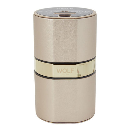 <iframe width="1280" height="720" src="https://www.youtube.com/embed/9Pr9D_zPnSU" title="WOLF 1834 |The Rocket - Must Be Magic travel Watch Winder" frameborder="0" allow="accelerometer; autoplay; clipboard-write; encrypted-media; gyroscope; picture-in-picture; web-share" allowfullscreen></iframe>