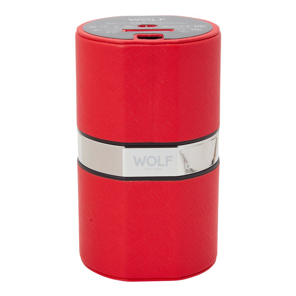 <iframe width="1280" height="720" src="https://www.youtube.com/embed/9Pr9D_zPnSU" title="WOLF 1834 |The Rocket - Must Be Magic travel Watch Winder" frameborder="0" allow="accelerometer; autoplay; clipboard-write; encrypted-media; gyroscope; picture-in-picture; web-share" allowfullscreen></iframe>