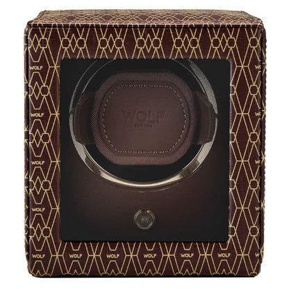 Wolf - Signature Single Watch Winder |  770133