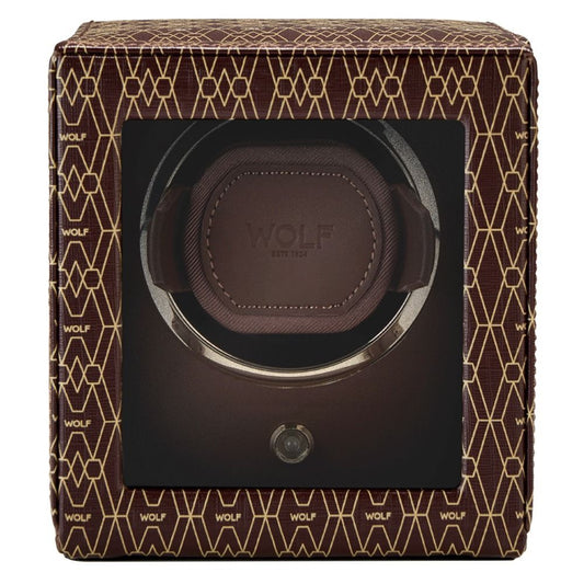 Wolf - Signature Single Watch Winder |  770133