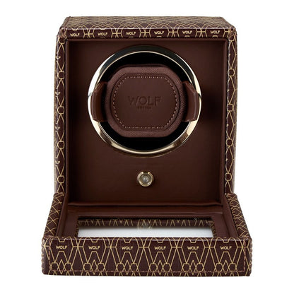 Wolf - Signature Single Watch Winder |  770133