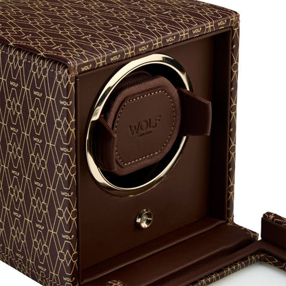 Wolf - Signature Single Watch Winder |  770133