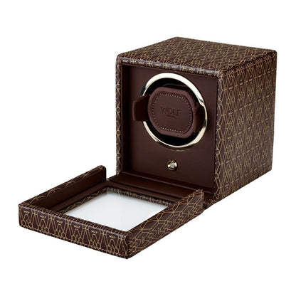 Wolf - Signature Single Watch Winder |  770133