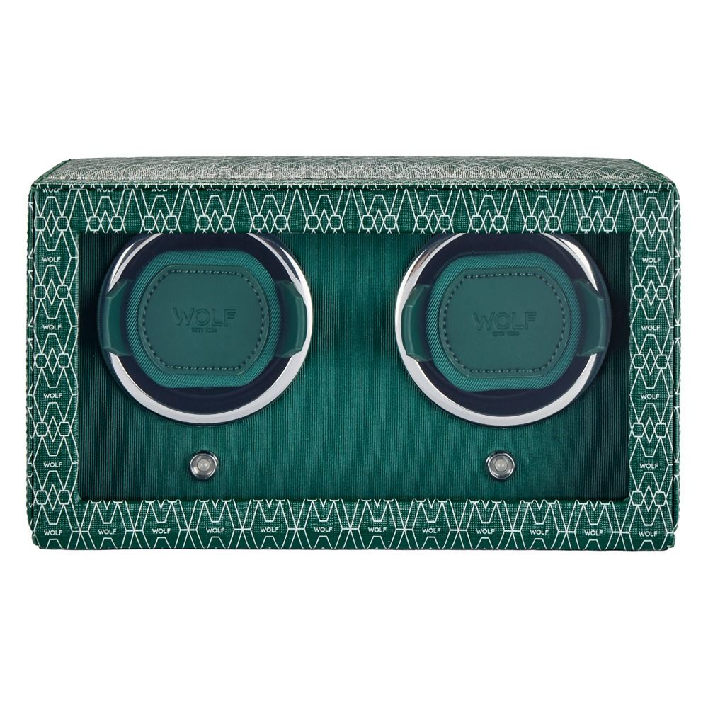 Wolf - Signature Double Watch Winder | 770230