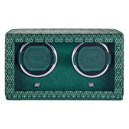 Wolf - Signature Double Watch Winder | 770230