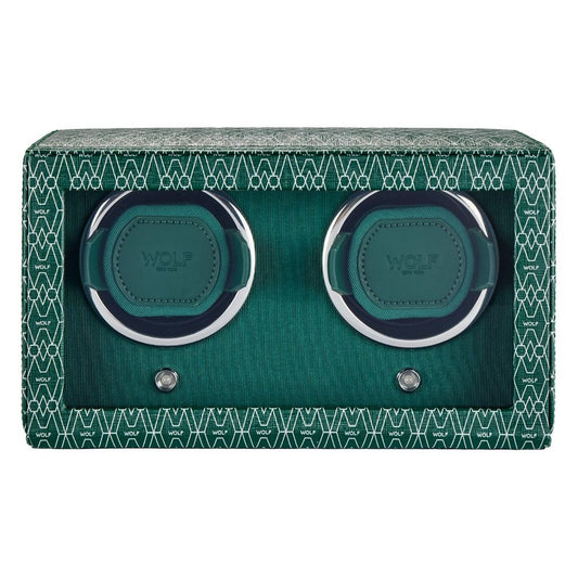 Wolf - Signature Double Watch Winder | 770230