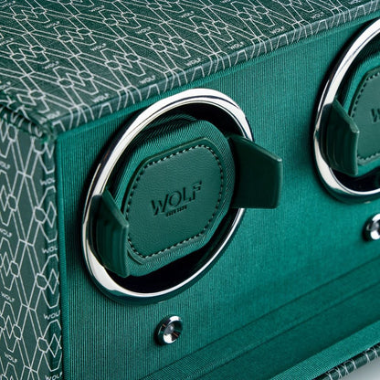 Wolf - Signature Double Watch Winder | 770230