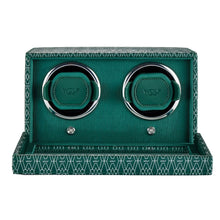 Wolf - Signature Double Watch Winder | 770230