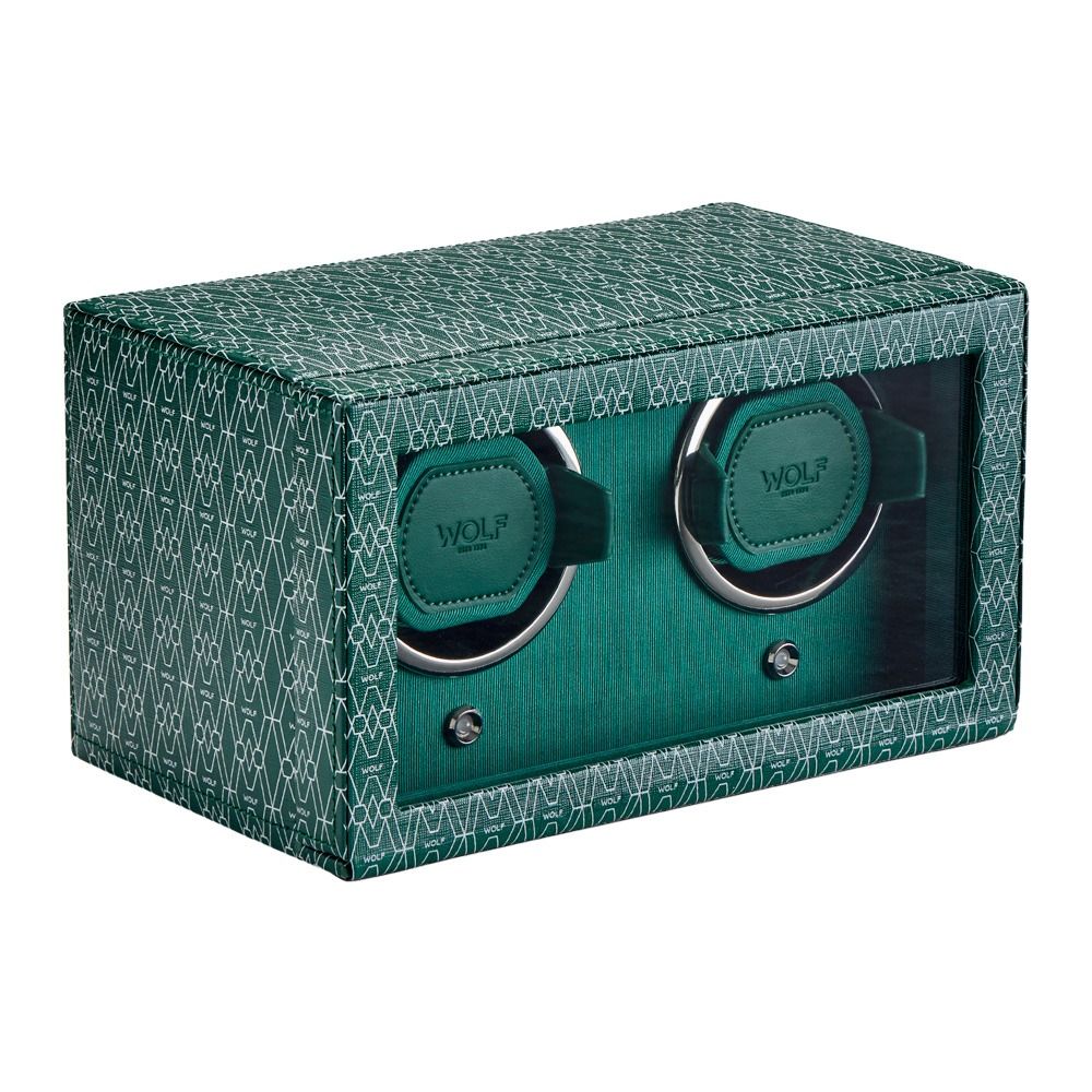 Wolf - Signature Double Watch Winder | 770230