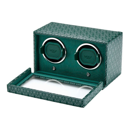 Wolf - Signature Double Watch Winder | 770230