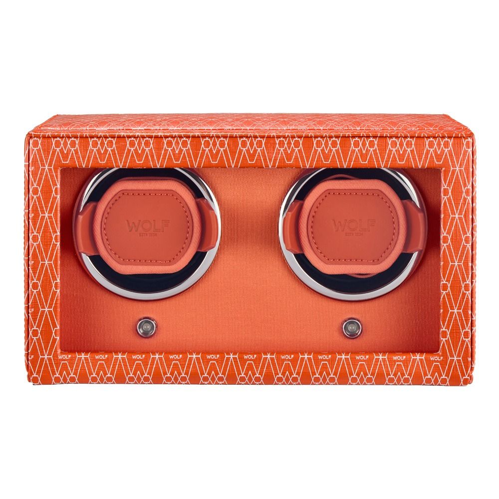 Wolf - Signature Double Watch Winder | 770239